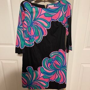Lilly Pulitzer!